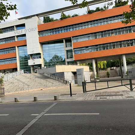 Simple Acces Direct Aeroport D'orly Prendre Le Bus 183 * Orly