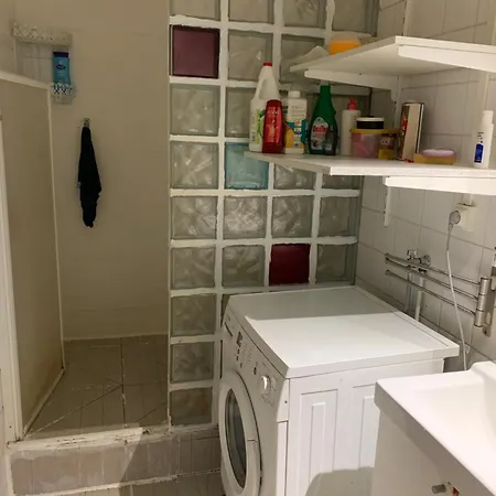 Appartement Simple Acces Direct Aeroport D'orly Prendre Le Bus 183